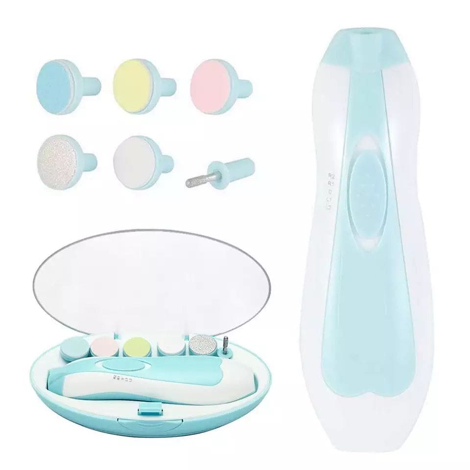 Portable Safe Nail Clipper Cutter, Baby Manicure Pedicure Clipper, Infant Baby Nail Filer, Fingernails Care Trim with LED Light for Infant Toddlers, Children Hub Baby Nail Clippers Portable Safe Nail Clipper Cutter, Baby Manicure Pedicure Clipper, Infant Baby Nail Filer, Fingernails Care Trim with LED Light for Infant Toddlers, Children Hub Baby Nail Clippers